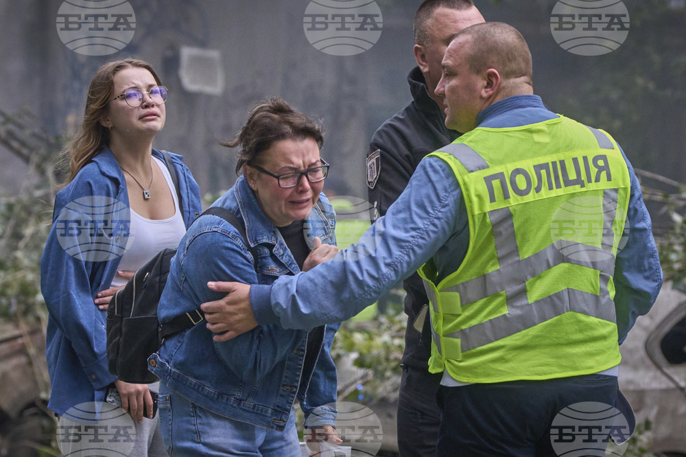 Russia Ukraine War