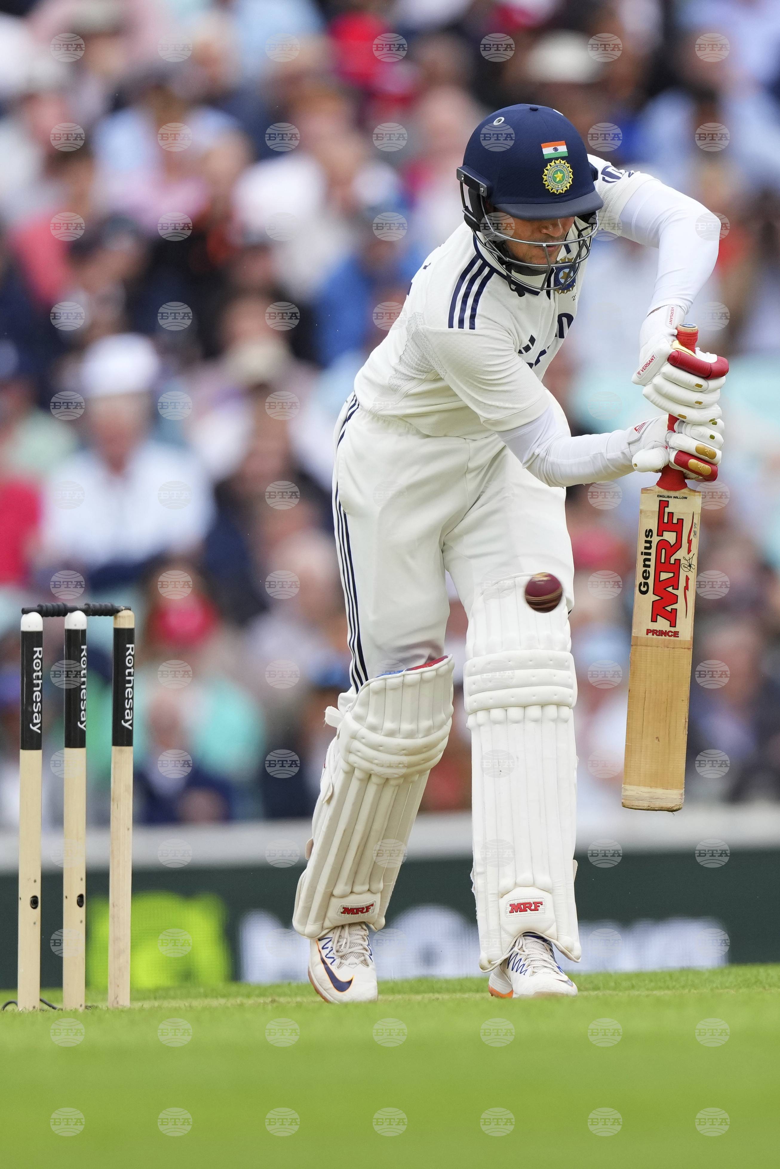 England India Cricket