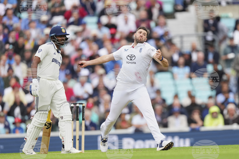 England India Cricket