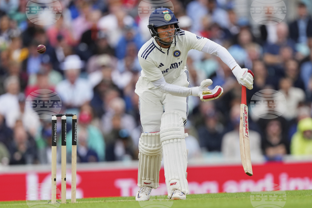 England India Cricket