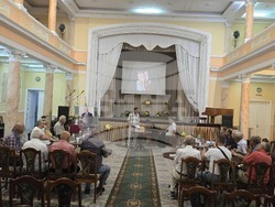 Снимки: БТА, Одеса