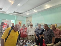 Снимки: БТА, Одеса