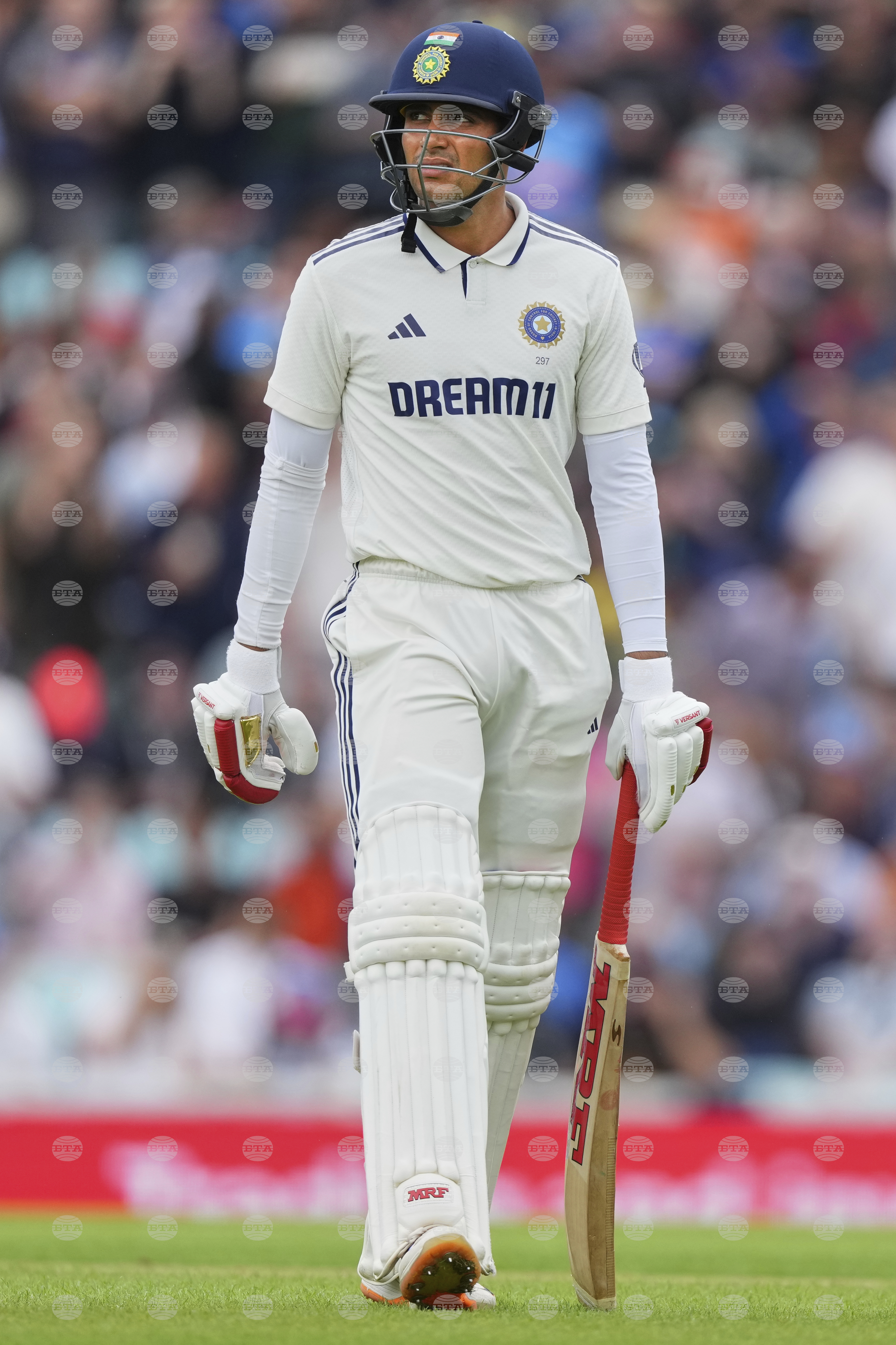 England India Cricket