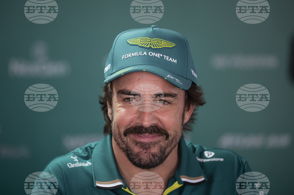 Фернандо Алонсо ще пропусне първата тренировка на Формула 1 в Унгария заради травма