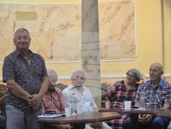 Снимки: БТА, Одеса