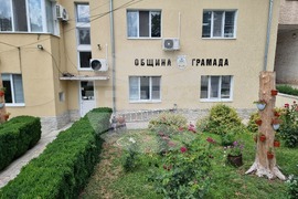 Грамада - Общински съвет - заседание
