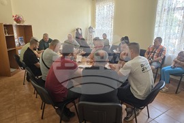 Грамада - Общински съвет - заседание