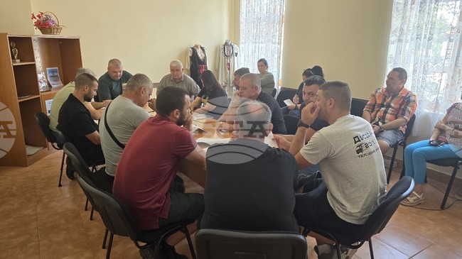 Общинският съвет в Грамада прие програма за развитие на читалищната дейност за следващата година