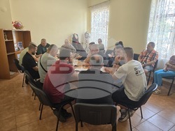 Грамада - Общински съвет - заседание