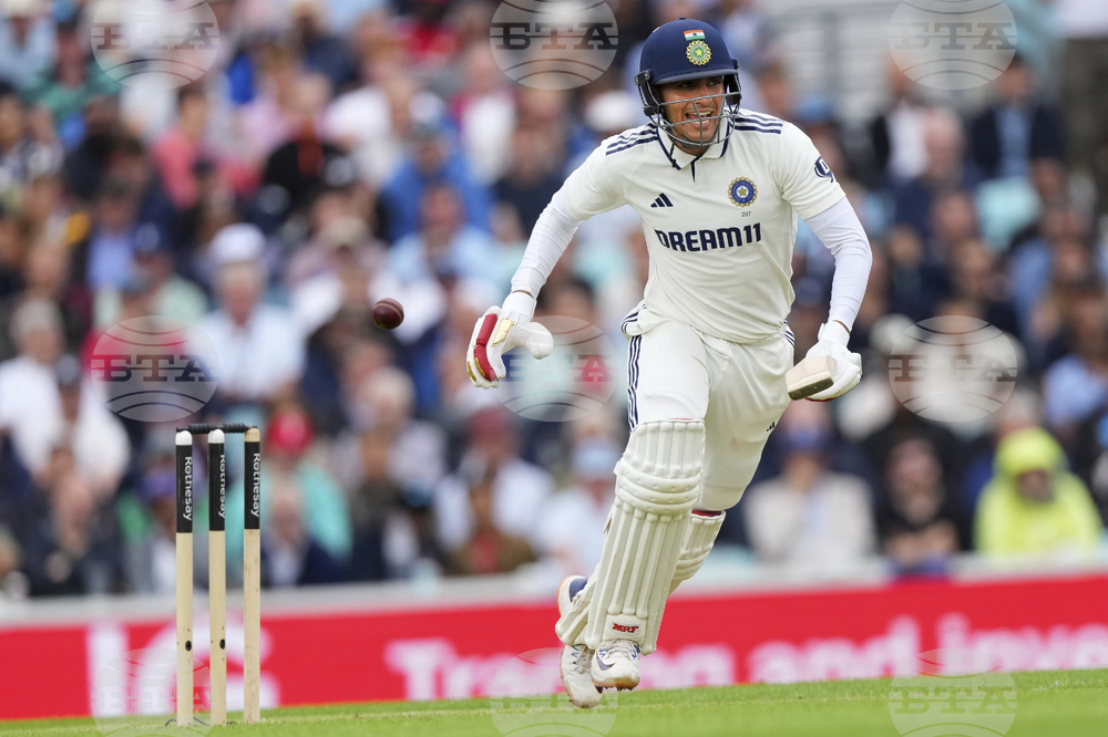 England India Cricket