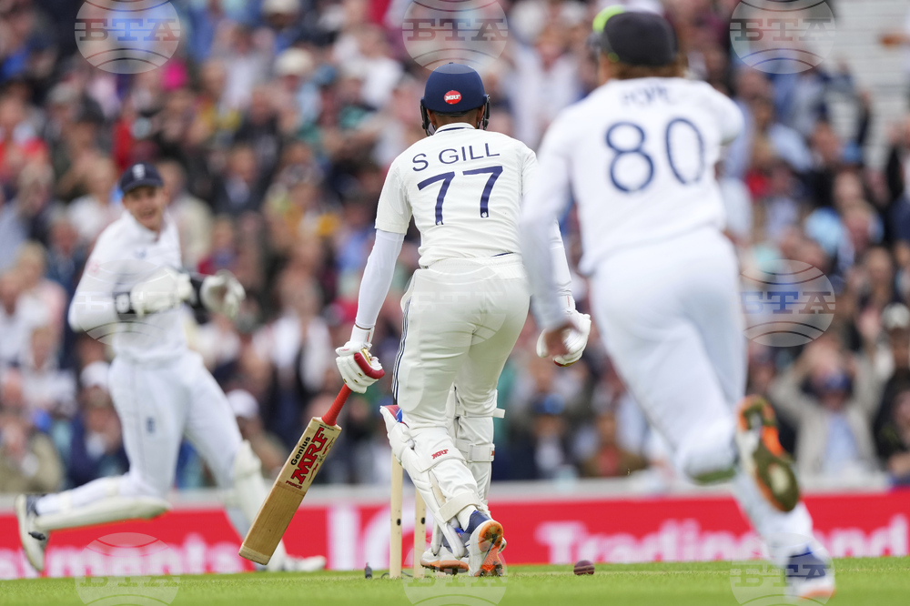 England India Cricket