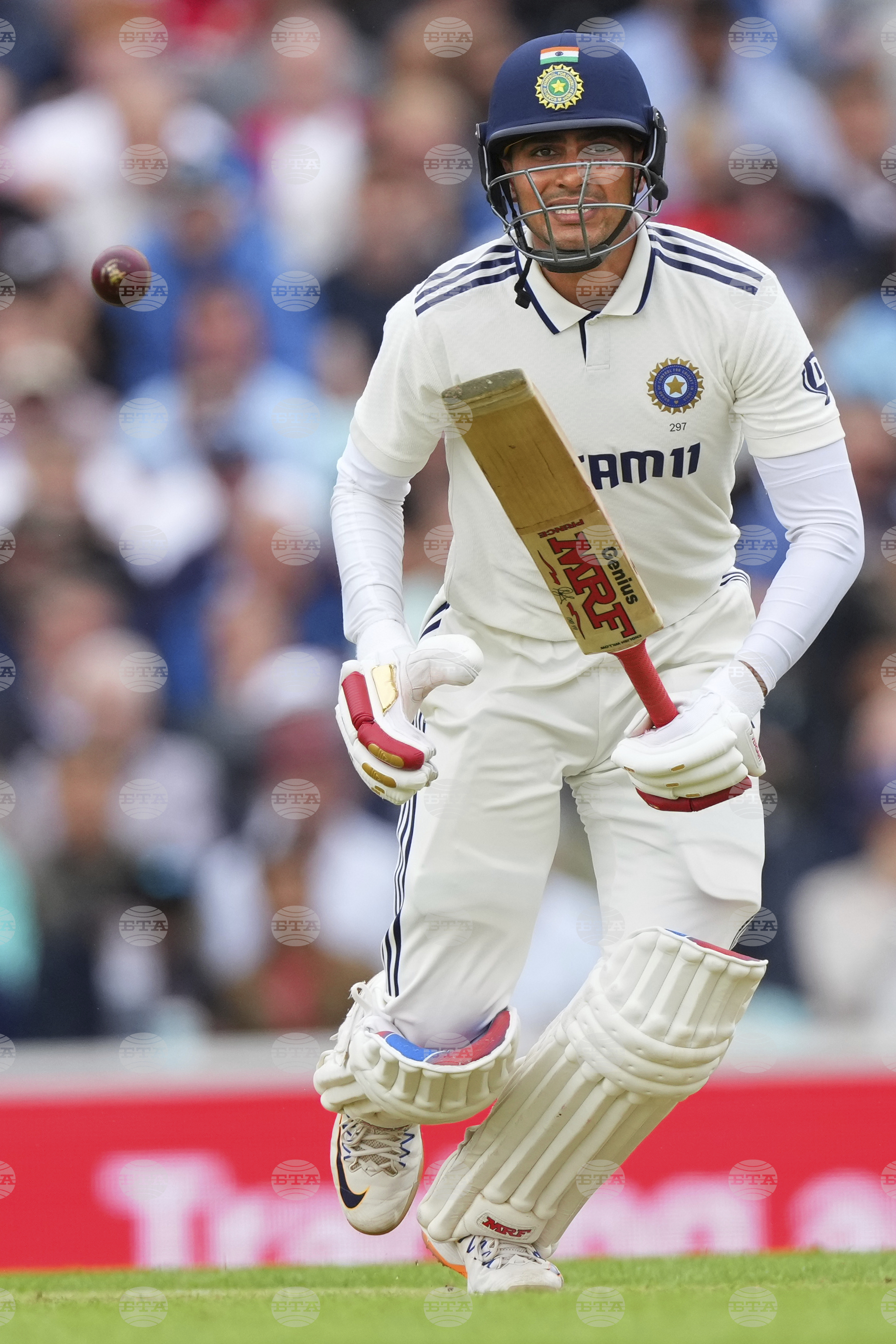 England India Cricket