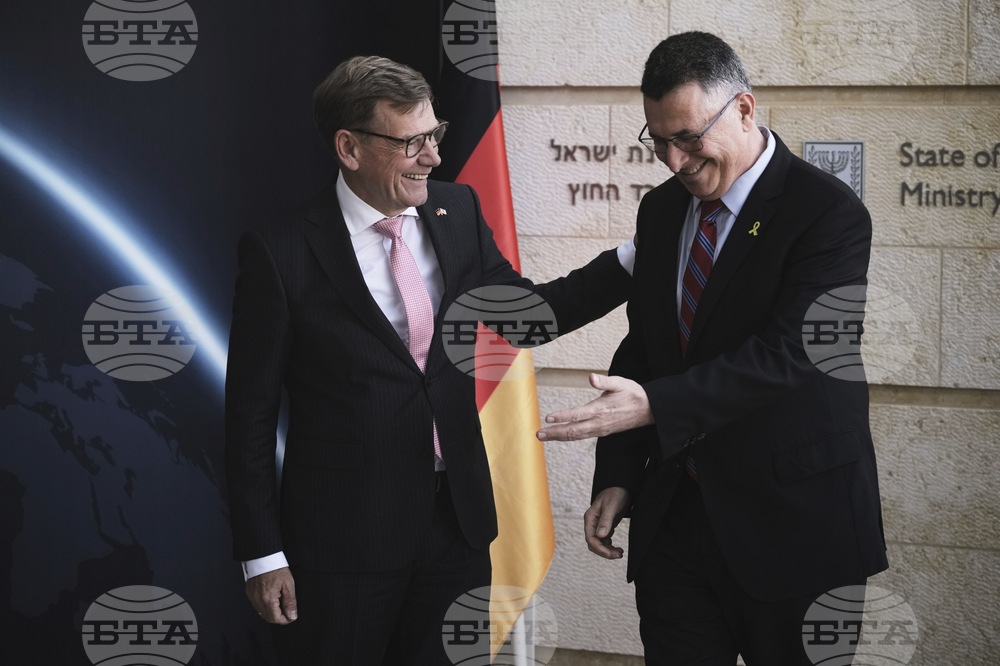 Israel Germany