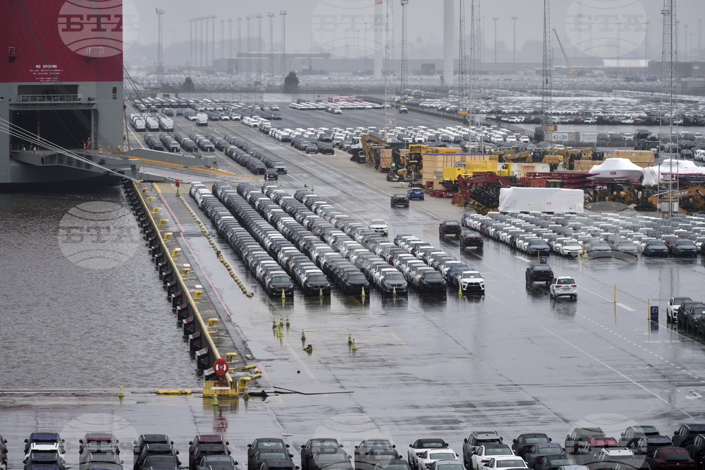 Belgium US Tariffs
