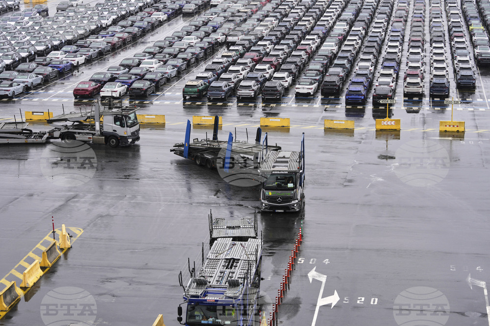 Belgium US Tariffs