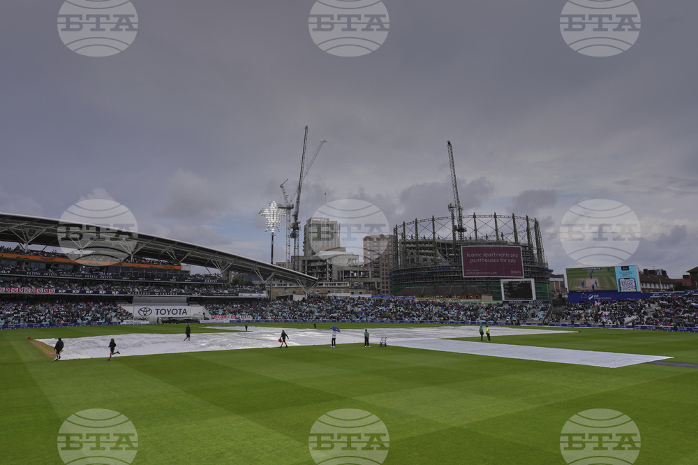 England India Cricket