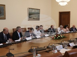Снимка: Министерски съвет