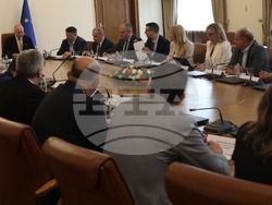 Снимка: Министерски съвет