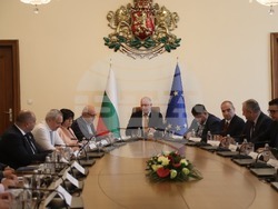 Снимка: Министерски съвет