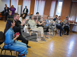 Снимка: Министерство на младежта и спорта