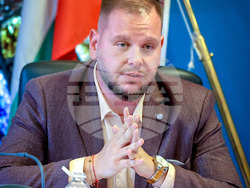 Снимка: Министерство на младежта и спорта