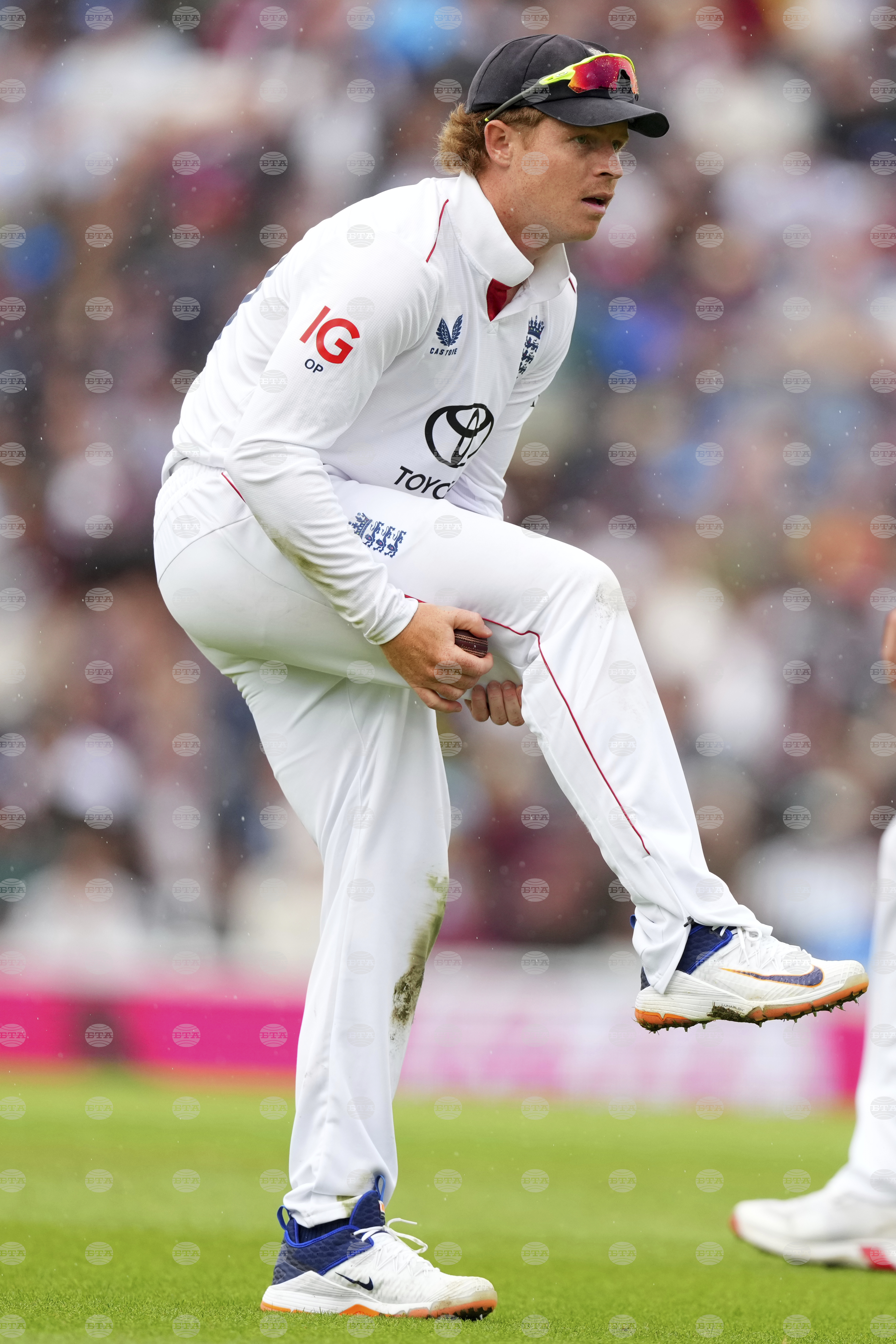 England India Cricket