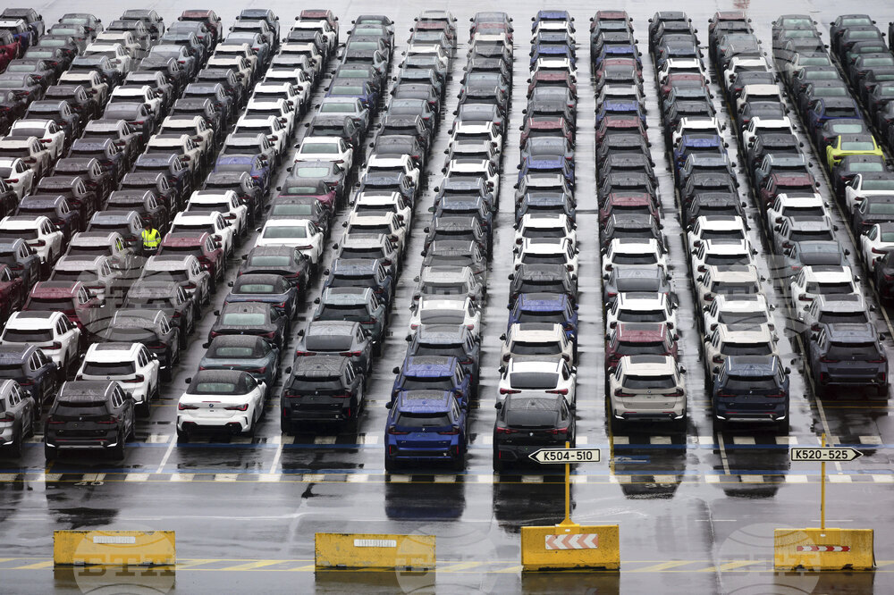 Belgium US Tariffs