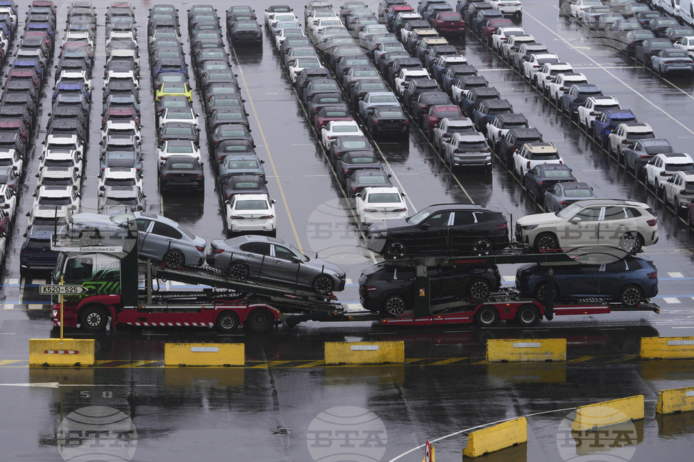 Belgium US Tariffs