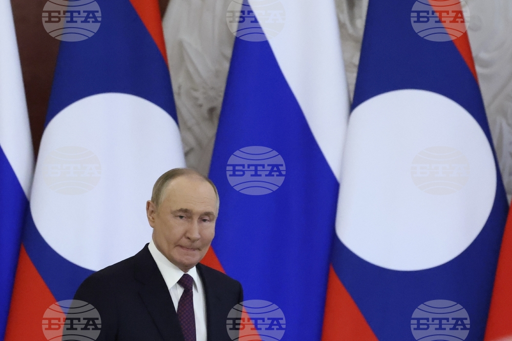 Russia Laos
