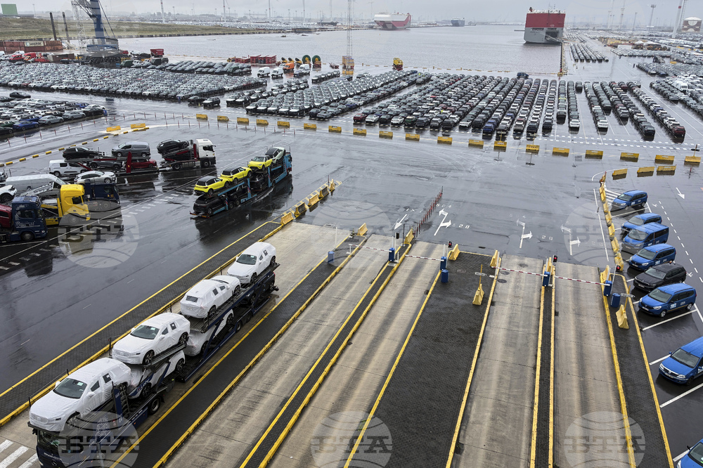 Belgium US Tariffs