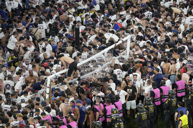 Пари Сен Жермен бе глобен заради поведението на феновете си на финала на Шампионската лига