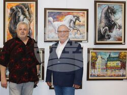 Снимка: Областна администрация Русе