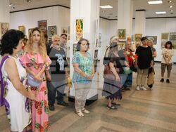 Снимка: Областна администрация Русе