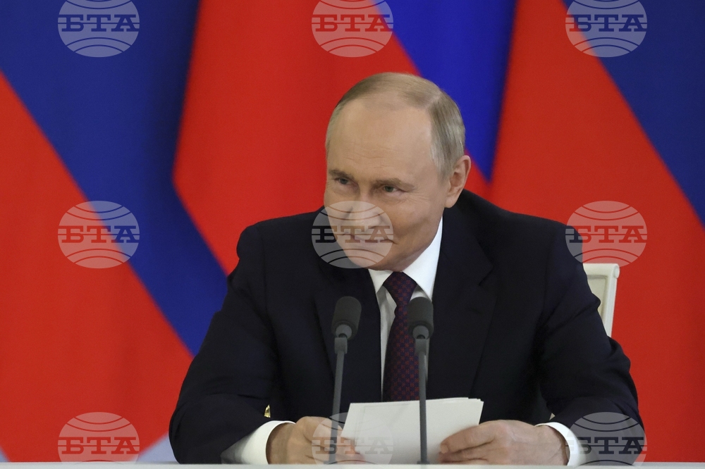 Russia Laos