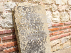 Поморие - Антична куполна гробница