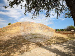 Поморие - Антична куполна гробница