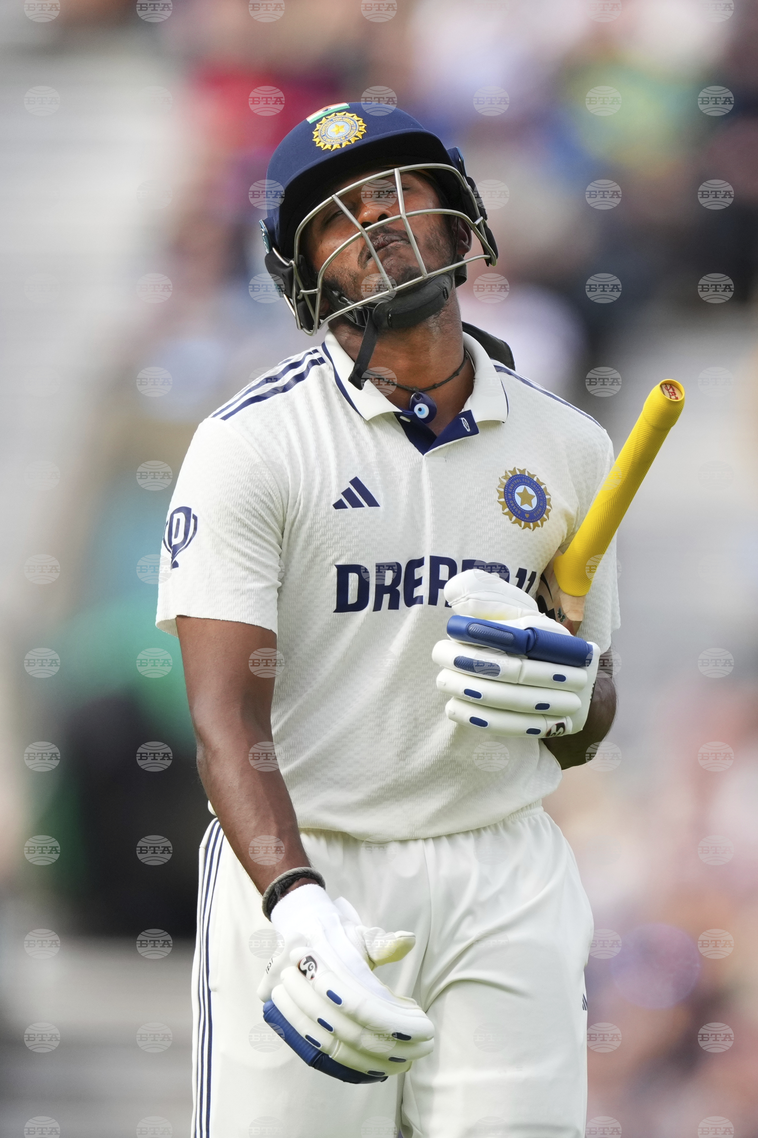 England India Cricket