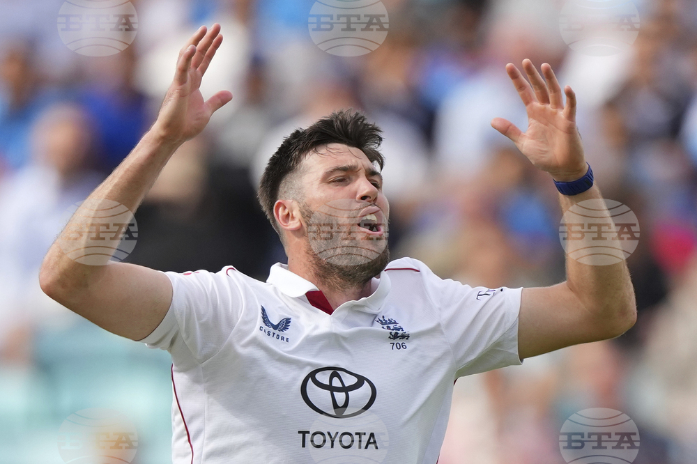 England India Cricket