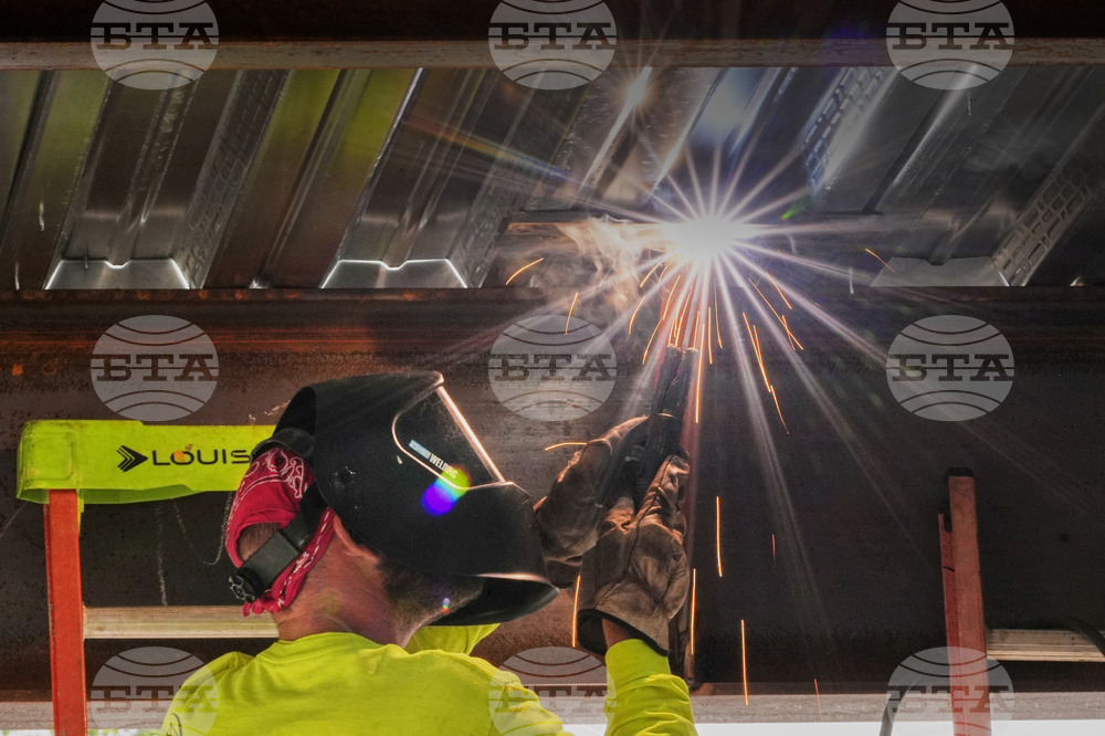 Maine Steel Tariffs
