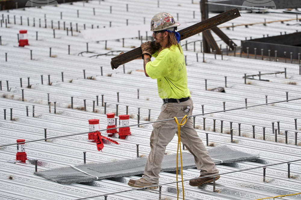Maine Steel Tariffs
