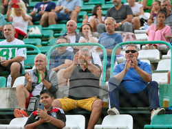 Благоевград - футбол - Пирин - ЦСКА - ветерани