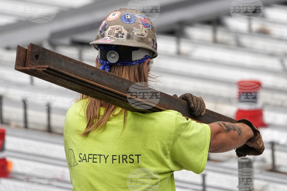Maine Steel Tariffs