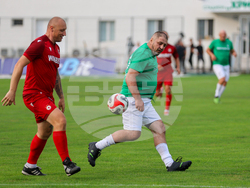 Благоевград - футбол - Пирин - ЦСКА - ветерани