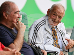 Благоевград - футбол - Пирин - ЦСКА - ветерани