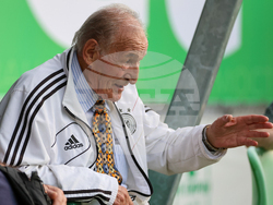 Благоевград - футбол - Пирин - ЦСКА - ветерани