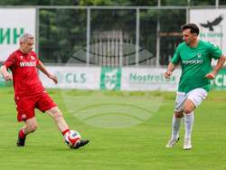 Благоевград - футбол - Пирин - ЦСКА - ветерани