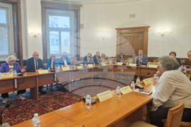 Народно събрание - Комисия по културата и медиите - заседание