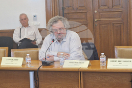 Народно събрание - Комисия по културата и медиите - заседание