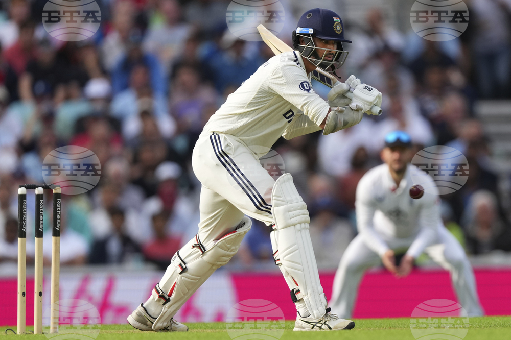 England India Cricket