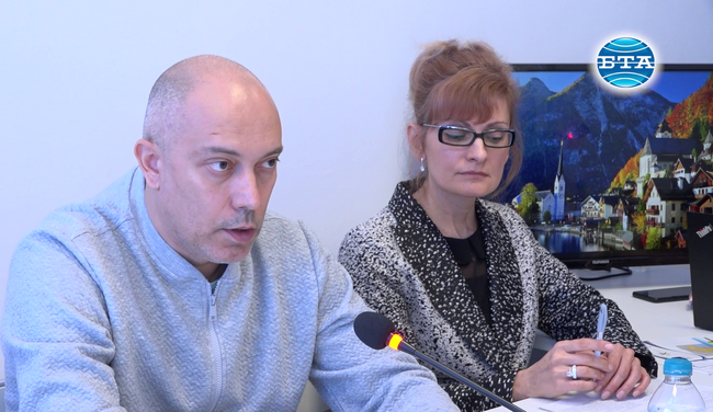 Фирма "Гласко" е реализирала успешно проекти, съфинансирани с европейски средства, съобщиха от дружеството